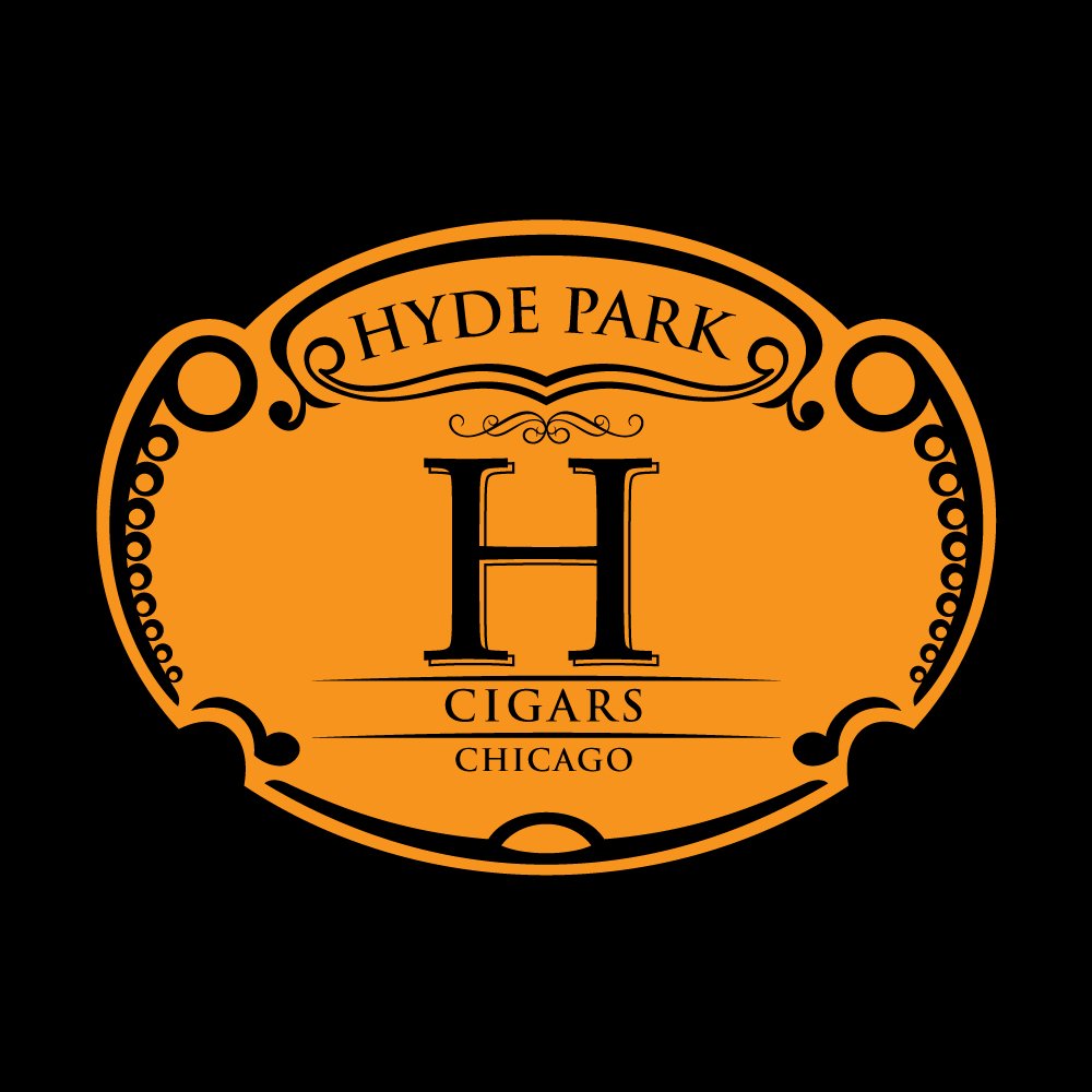 Hyde Park Cigar Logo